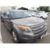 Image 2 : 2011 Ford Explorer