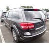 Image 4 : 2017 Dodge Journey