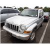 Image 1 : 2006 Jeep Liberty