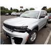 Image 1 : 2024 Jeep Grand Cherokee
