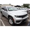 Image 2 : 2024 Jeep Grand Cherokee