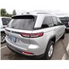 Image 3 : 2024 Jeep Grand Cherokee