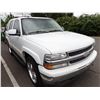 Image 2 : 2005 Chevrolet Tahoe