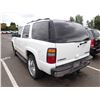Image 4 : 2005 Chevrolet Tahoe