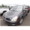 Image 1 : 2014 Kia Sedona