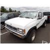 Image 1 : 1994 Nissan Pickup