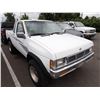 Image 2 : 1994 Nissan Pickup