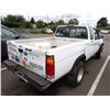 Image 3 : 1994 Nissan Pickup