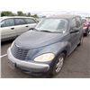 Image 1 : 2002 Chrysler PT Cruiser