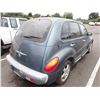 Image 3 : 2002 Chrysler PT Cruiser