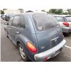 Image 4 : 2002 Chrysler PT Cruiser