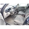 Image 5 : 2002 Chrysler PT Cruiser