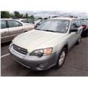 Image 1 : 2005 Subaru Outback