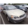 Image 2 : 2005 Subaru Outback