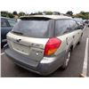 Image 3 : 2005 Subaru Outback