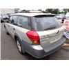 Image 4 : 2005 Subaru Outback