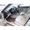 Image 5 : 2005 Subaru Outback