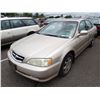 Image 1 : 2000 Acura 3.2 TL