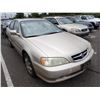 Image 2 : 2000 Acura 3.2 TL