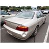 Image 3 : 2000 Acura 3.2 TL