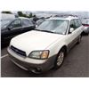 Image 1 : 2003 Subaru Outback