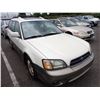 Image 2 : 2003 Subaru Outback