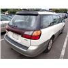 Image 3 : 2003 Subaru Outback