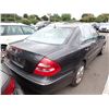 Image 3 : 2004 Mercedes-Benz E320