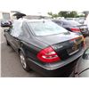 Image 4 : 2004 Mercedes-Benz E320