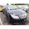 Image 2 : 2012 Buick LaCrosse