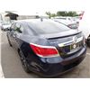 Image 4 : 2012 Buick LaCrosse