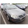 Image 2 : 2008 Volkswagen Passat