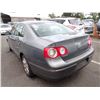Image 4 : 2008 Volkswagen Passat