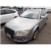 Image 1 : 2007 Audi A4
