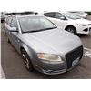 Image 2 : 2007 Audi A4