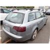 Image 3 : 2007 Audi A4