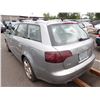 Image 4 : 2007 Audi A4
