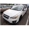 Image 1 : 2013 Subaru Impreza