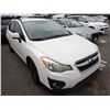 Image 2 : 2013 Subaru Impreza