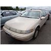 Image 1 : 1993 Mercury Sable