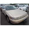 Image 2 : 1993 Mercury Sable