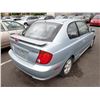 Image 3 : 2005 Hyundai Accent