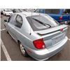 Image 4 : 2005 Hyundai Accent