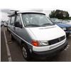 Image 2 : 2002 Volkswagen Eurovan