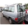 Image 4 : 2002 Volkswagen Eurovan