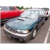 Image 1 : 1997 Subaru Outback