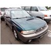 Image 2 : 1997 Subaru Outback