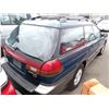 Image 3 : 1997 Subaru Outback