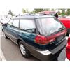 Image 4 : 1997 Subaru Outback