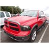 Image 1 : 2013 RAM Ram 1500